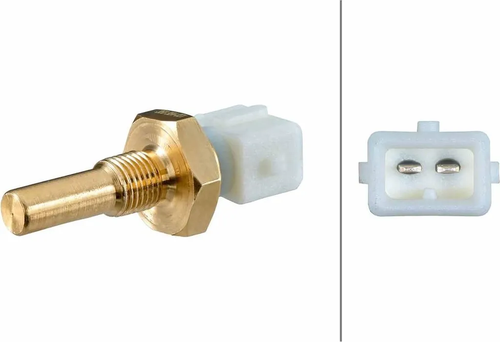 Sensore Temperatura Acqua VW Golf HELLA - Fai-da-Te con Qualità OEM