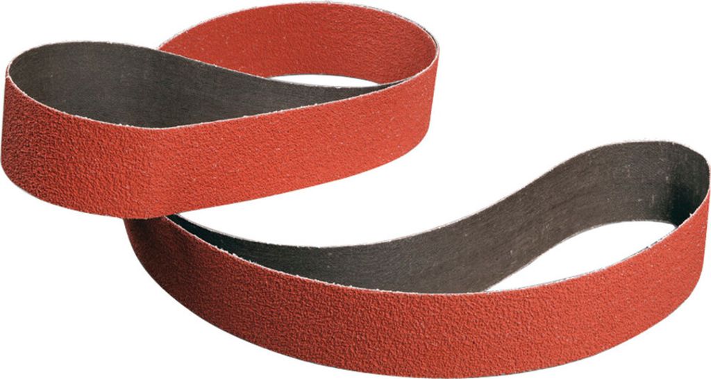 3M Cubitron II Gewebeschleifband 947A, 50 mm x 2000 mm, 120+