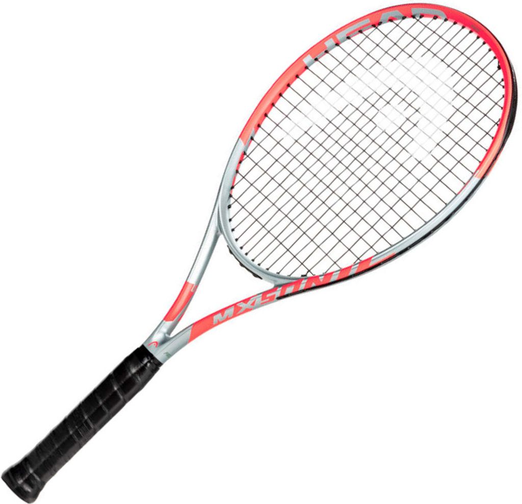 HEAD MX Sonic Pro (SMU IIC) BESPANNT MIT COVERBAG BESPANNT MIT COVERBAG 3