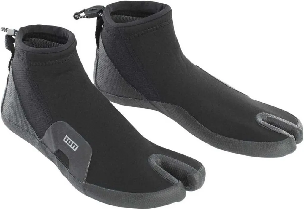 Ion Ballistic External Split 2mm - Chaussons Néoprène Noir 43-44