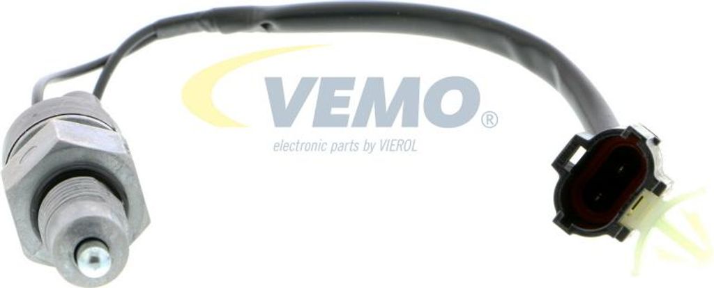 VEMO Rückfahrschalter Schalter Rückfahrleuchte V51-73-0005 für CHEVROLET SPARK (M300) elektrisch 0,61kg