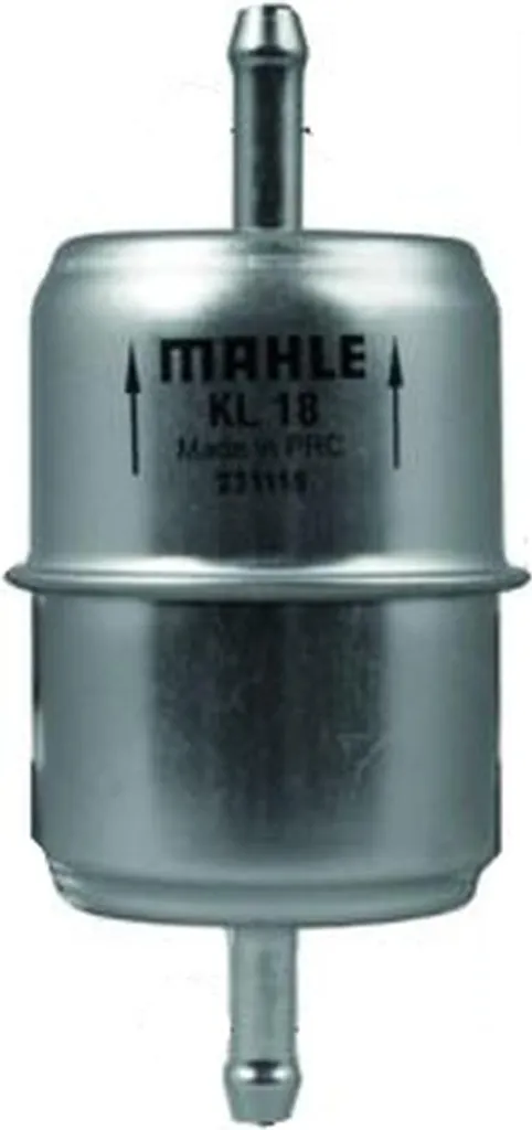 Filtre à carburant Mahle pour Mercedes W123 W124 190 et Classe G