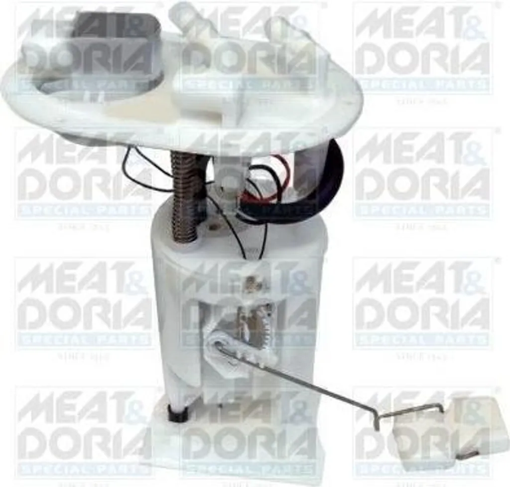Pompe de gavage complète MEAT & DORIA 76456 compatible Fiat Strada et Siena