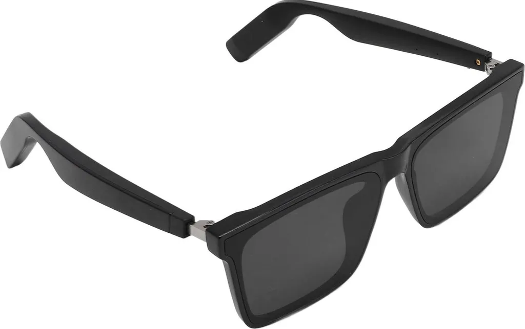 Lunettes de soleil audio Bluetooth Elprico à contrôle tactile précis