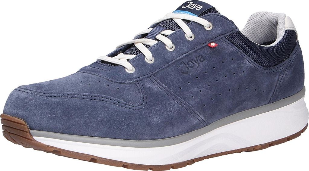 Joya Herren Schnürschuh DYNAMO CLASSIC M DARK BLUE blau Größe EUR 45