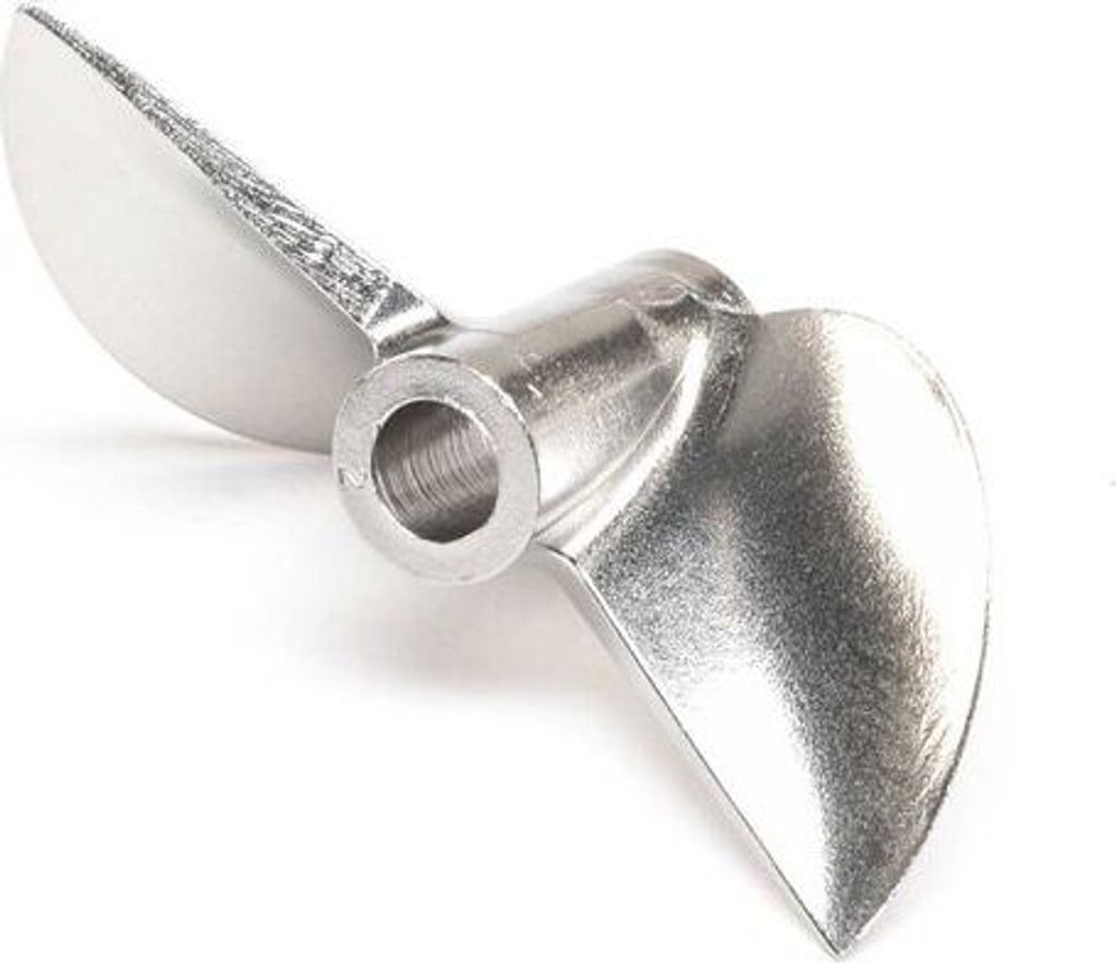 Proboat Propeller: 42-inch Blackjack