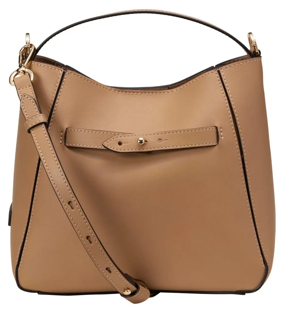 Sac Tilda Marc O'Polo en Cuir : Le Sac Spacieux Qui Reste Léger à Porter