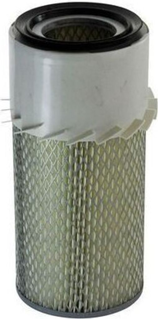 Luftfilter DENCKERMANN A140307 für NISSAN Patrol GR IV SUV (Y60, GR) Umluftfilter