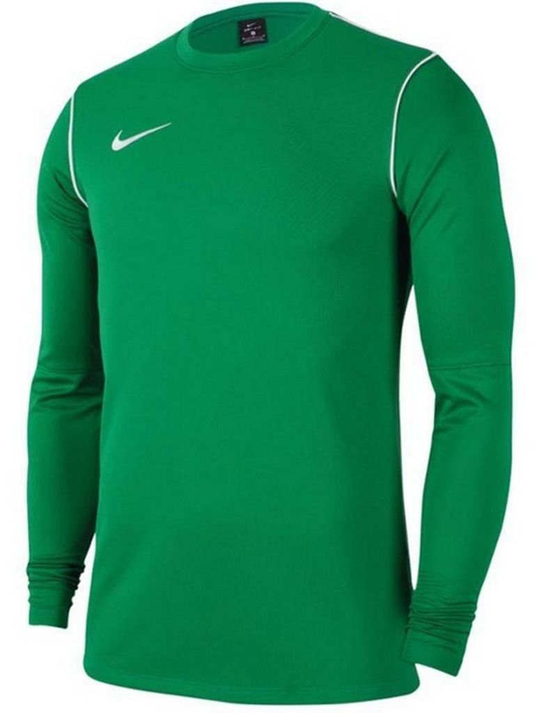 Nike - "Park 20" Sweatshirt Rundhalsausschnitt für Herren PP5891 (L) (Grün)