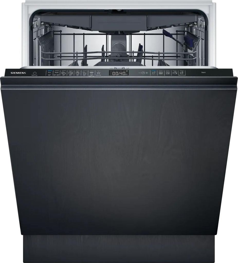 Siemens iQ500 SN75EX13CE Spülmaschine Voll integriert 14 Maßgedecke A