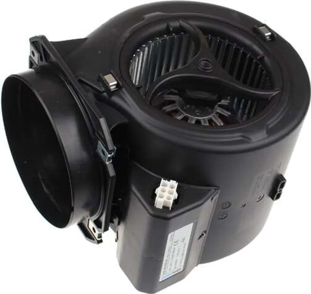 Moteur Dunstabzugshaube 180177 - Remplacement moteur hotte de cuisine