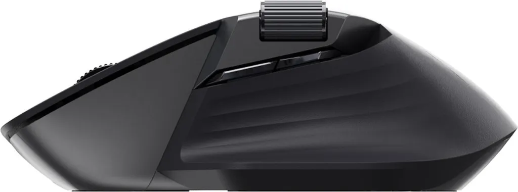 Souris Bluetooth Multi-dispositifs Rapoo MT760M 4000 DPI Réf 00226039