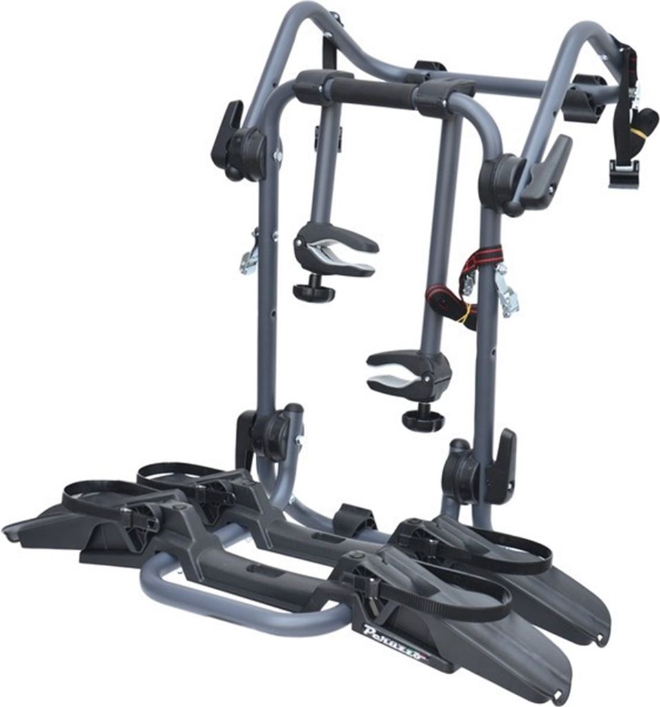Peruzzo Heckklappenträger Pure Instinct universal für 2 Produktbild 