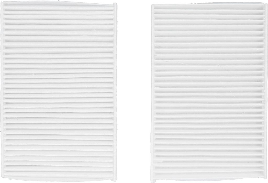 Luftfilter wie BOSCH 00481723 Pollenfilter für Trockner 2Stk