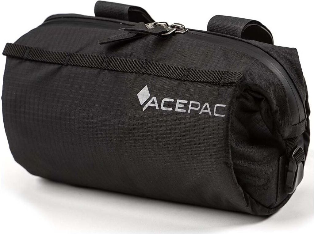 Canna Acepac MKIII nera Immagine del prodotto 