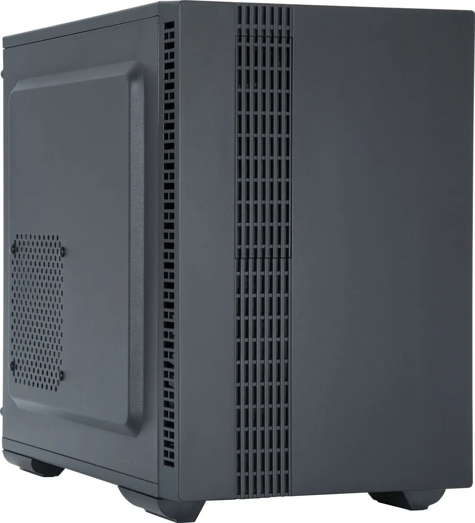 Gagnez de la Place avec le Boîtier Chieftec UK-02B-OP Compatible ATX