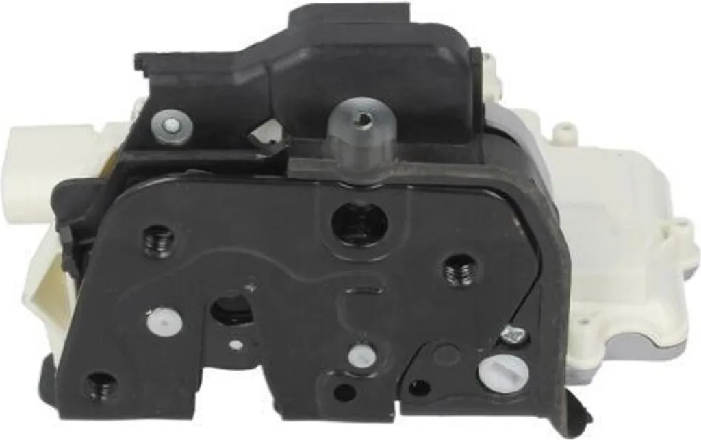 Serrure de porte OE 4F0839015 fiable pour Audi A6 4F et A4 B6 B7