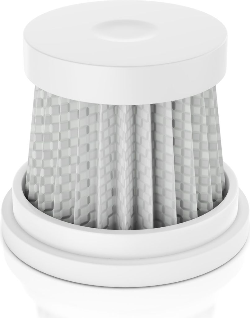 Brandson Filtre de remplacement pour aspirateur à acariens, Image du produit 
