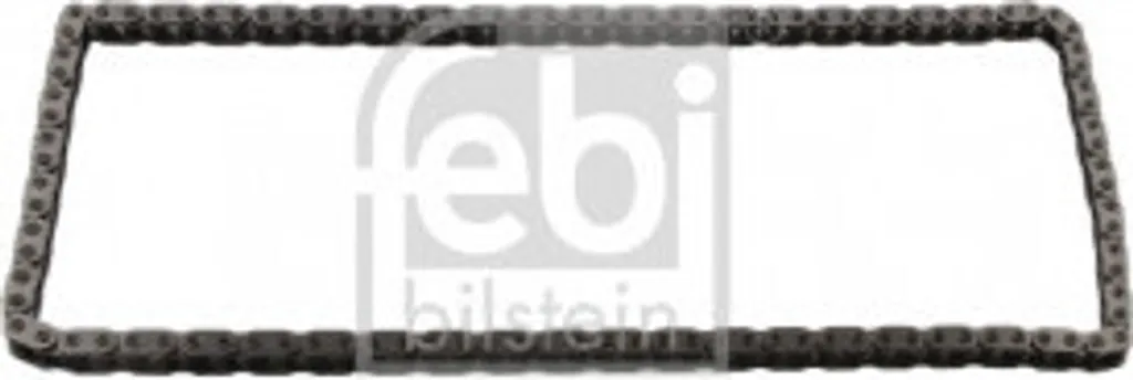 Solution de distribution pour Mercedes Vito W639 et Vaneo 414 - Febi 33899