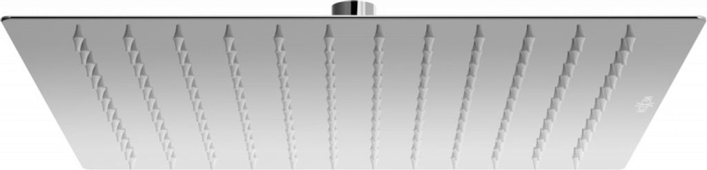 Mexen Slim Kopfbrause 30 x 30 cm, Chrom - 79130-00 Produktbild 