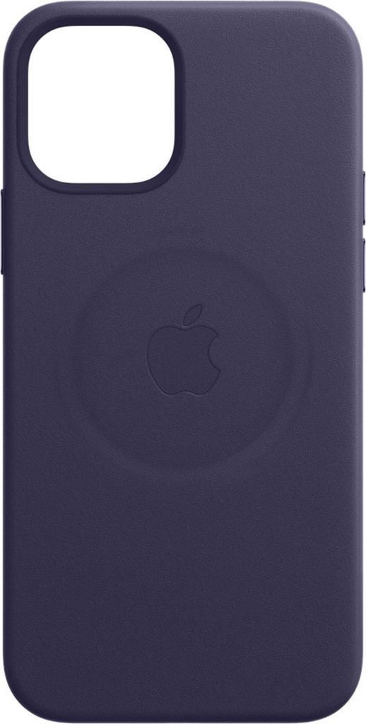 Leder Case mit MagSafe, Handyhülle Produktbild 