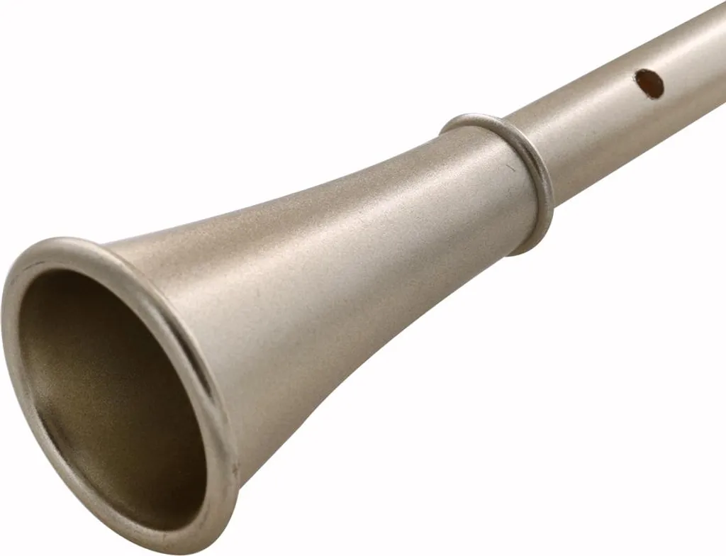 Saxophone de poche ABS Mini Saxophone portable avec étui de transport