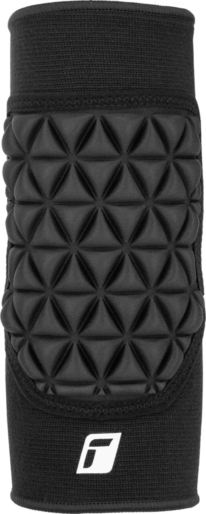 Genouillères de Protection Reusch Deluxe Taille XL pour Sports de Salle