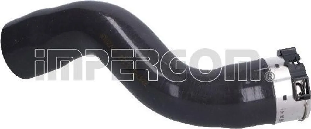 Durite de turbo longue pour Dacia Logan Mcv Sandero Dokker
