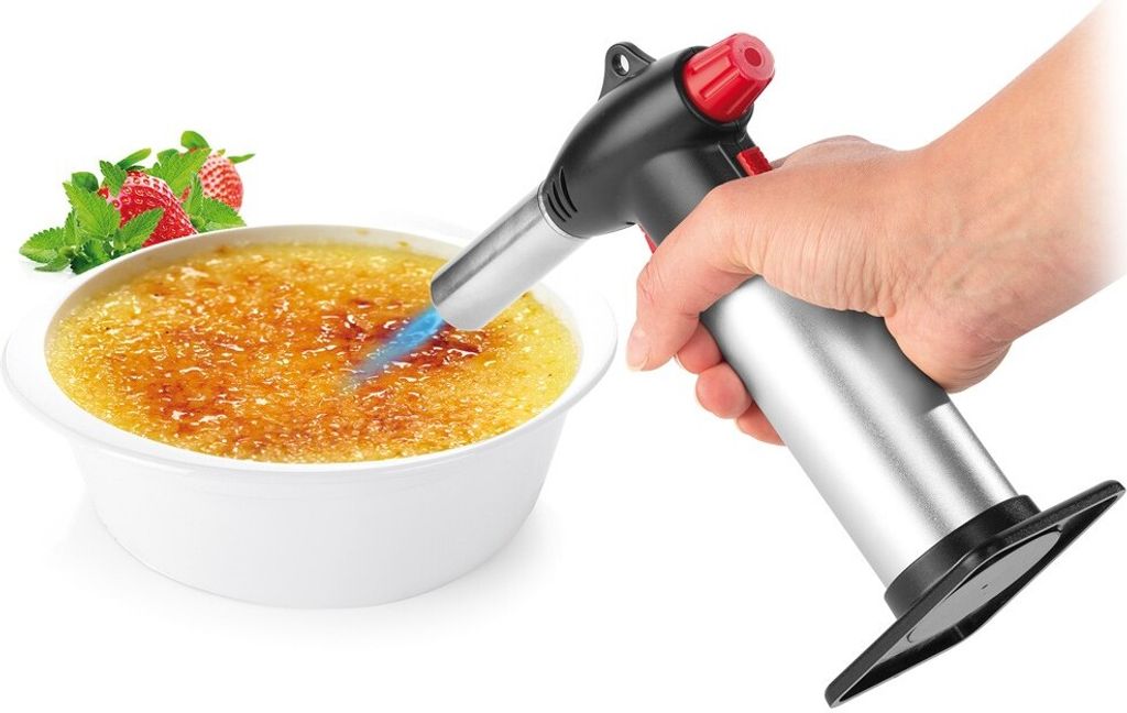 Tescoma Flambovací pistole GrandCHEF | Kaufland.cz