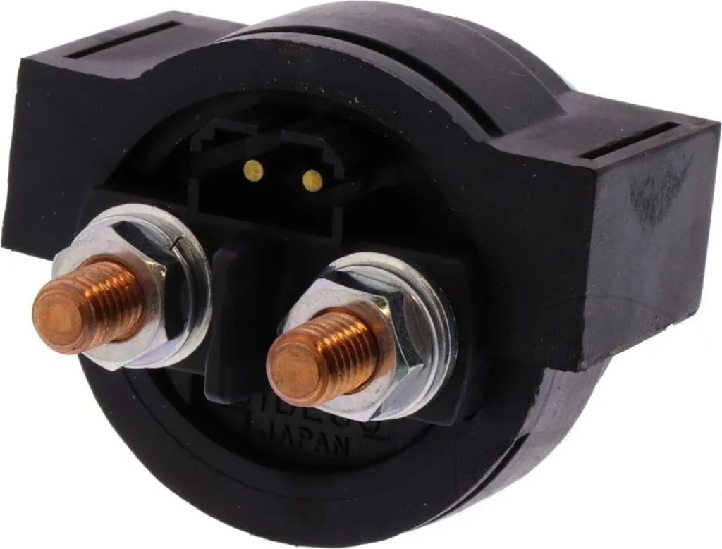 Relè di avviamento Relè di avviamento per Ducati Monster 750 City anno di costruzione 1999-2000 di pamoto