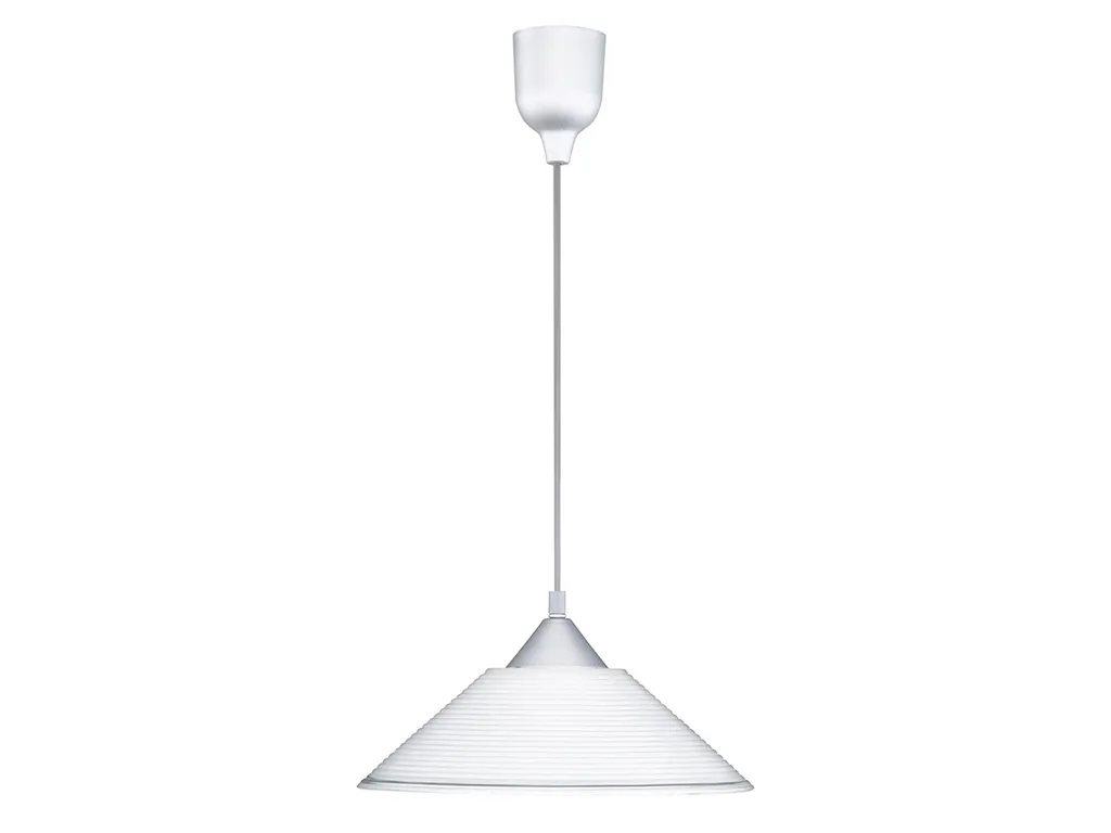 Lampadario Sospensione Vintage E27 | Luce Retrò 60W per Loft e Bar