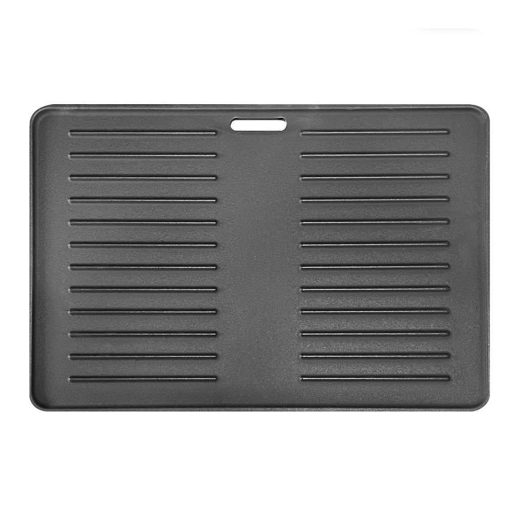 TAINO Grillplatte HERO XL Smoker Accessoires Plaque Image du produit 