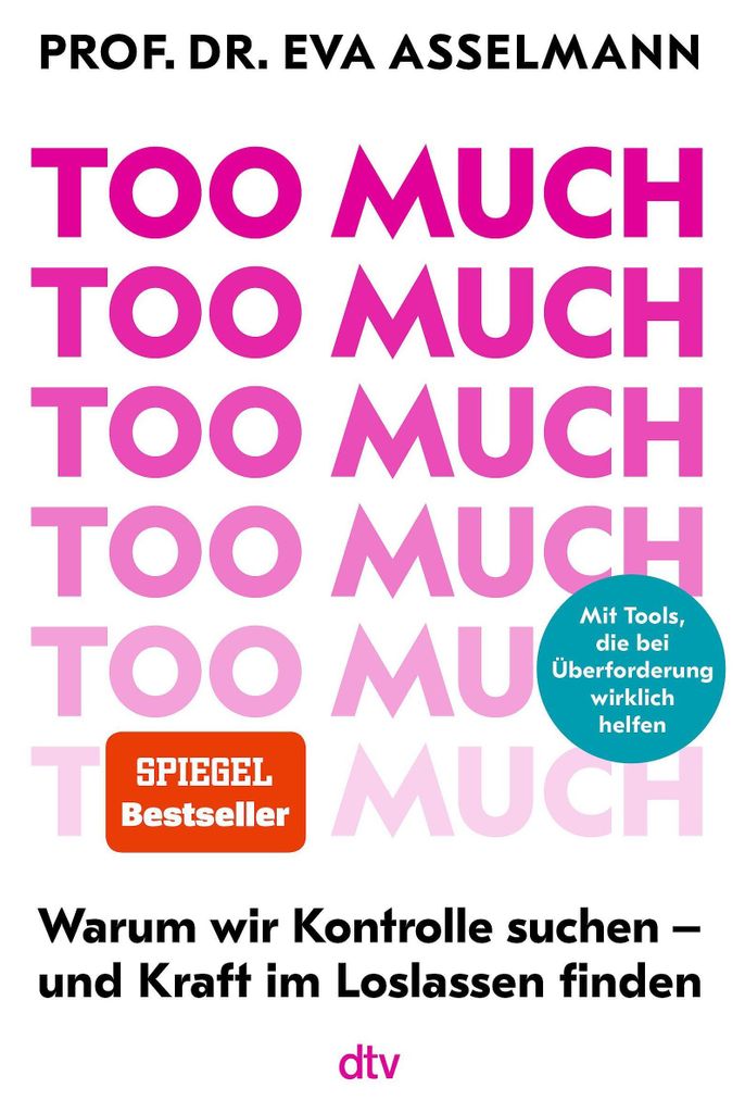 Too much Produktbild 