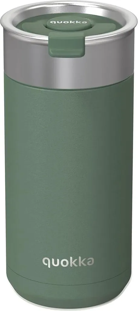 Offerta Quokka Boost Pino 400ml: La Tazza Termica Definitiva