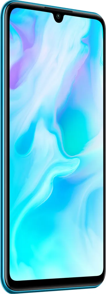 Smartphone Huawei P30 lite 128GB Blu - Fotocamera 48MP AI Social - 19