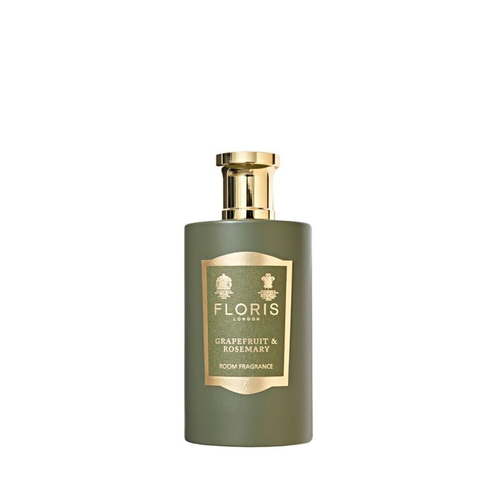 Spray do pomieszczeń Grejpfrut i Rozmaryn 100 ml Zdjęcie produktu 