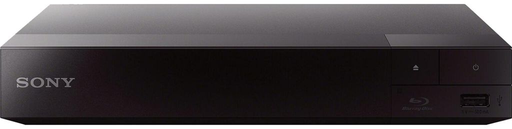 Sony BDP-S1700K Produktbild 