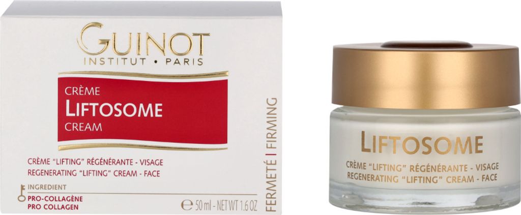 Guinot Crema da giorno Cura del viso Crema rassodante Immagine del prodotto 