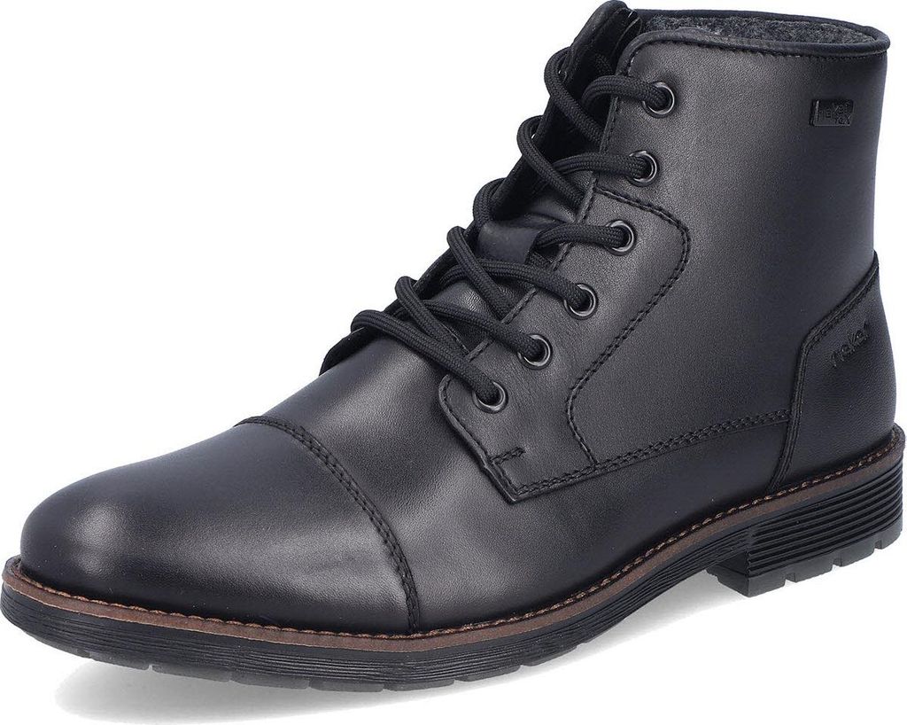 Rieker Herren Schnürstiefel Herren 44 Produktbild 