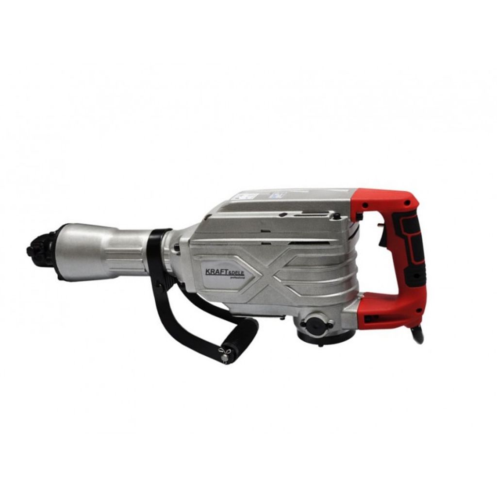 Búracie kladivo BESTCRAFT 15kg 1700W SDS-HEX 09385 Obrázok produktu 
