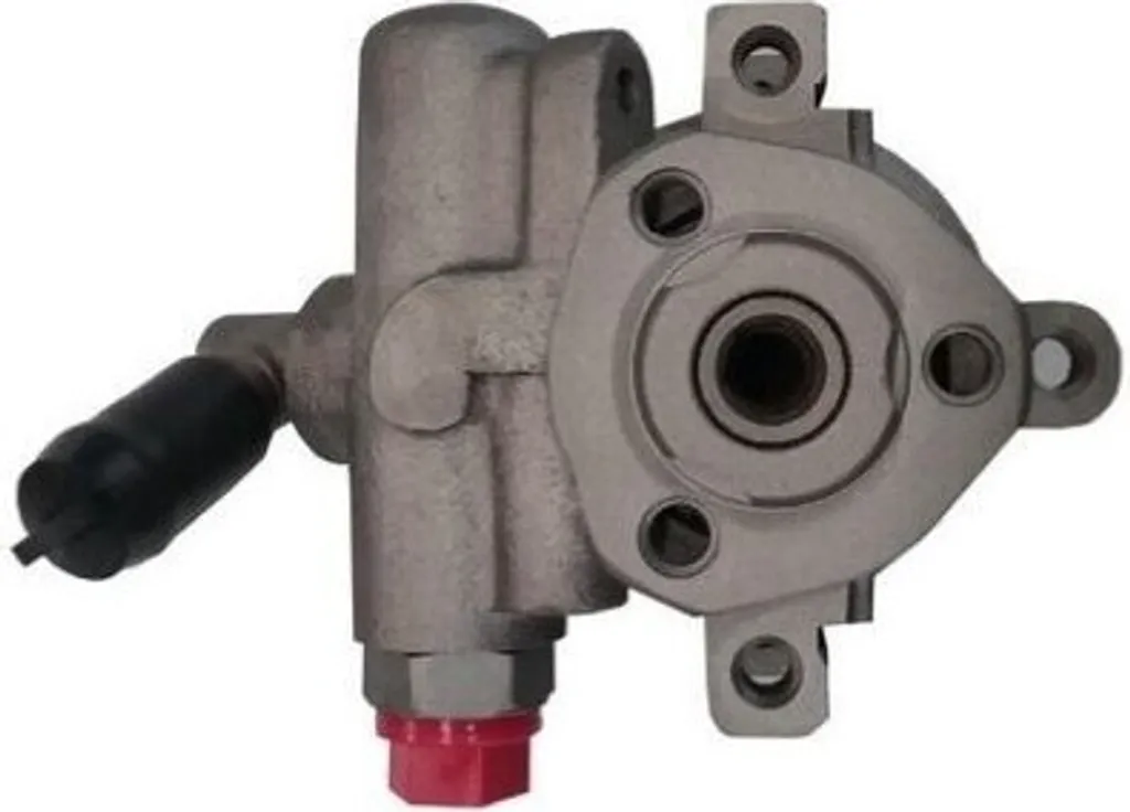 Supprimer Bruit Direction avec Pompe SPIDAN 53896 pour Golf III OE