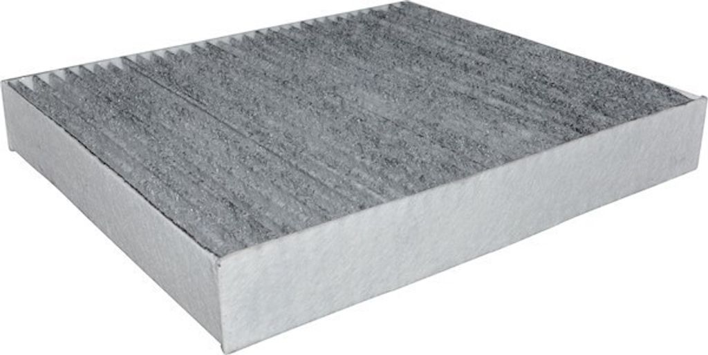 JP GROUP 1228102200 Innenraumfilter Pollenfilter für OPEL INSIGNIA Caravan Aktivkohle