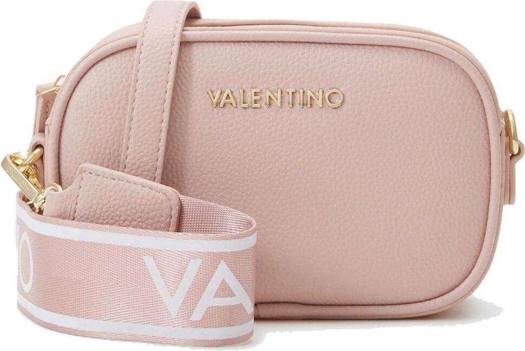 VALENTINO BAGS LADY SYNTHETIC BAG MIRAM Rosa