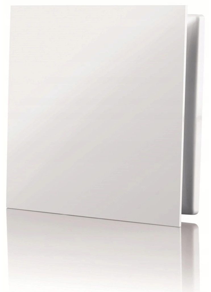 Griglia di ventilazione con rete Ventika 16x16 bianco Immagine del prodotto 