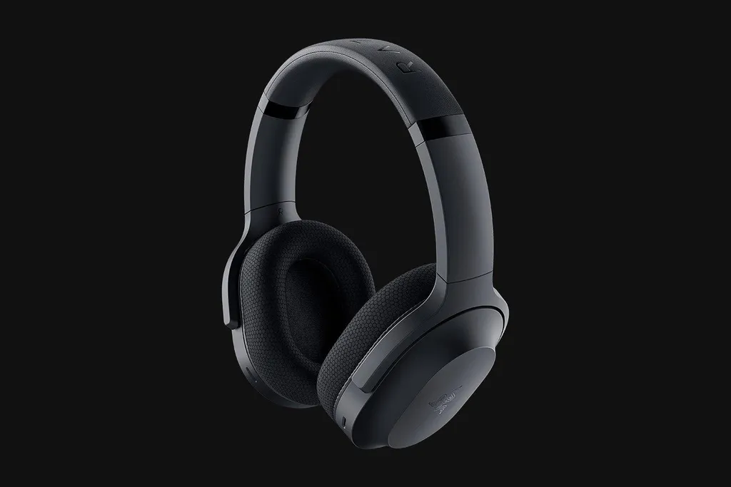 Casque Gaming circum-aural Razer Barracuda polyvalent sans fil - 20