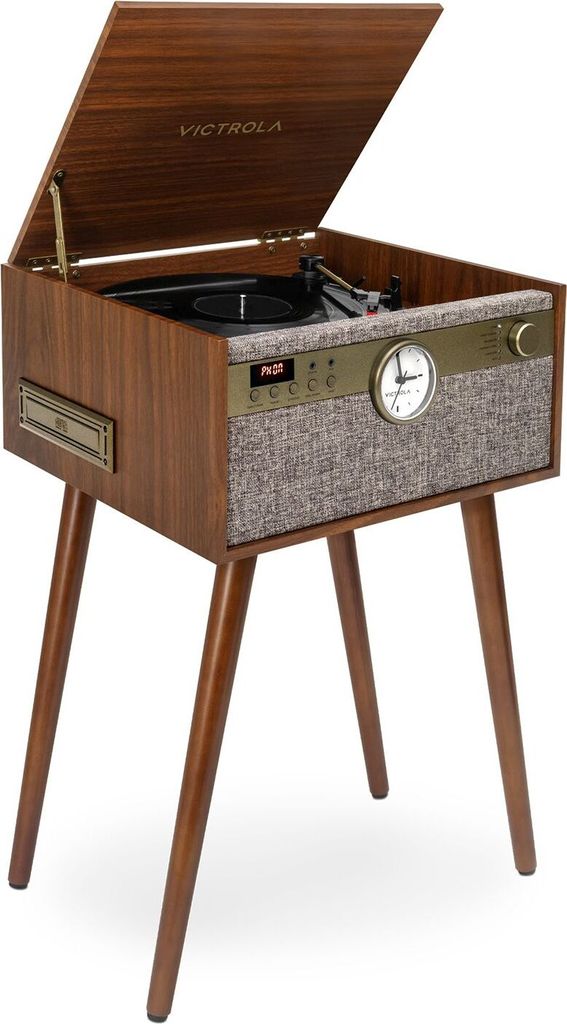 Victrola Century Signature+, Audio-Plattenspieler mit Produktbild 