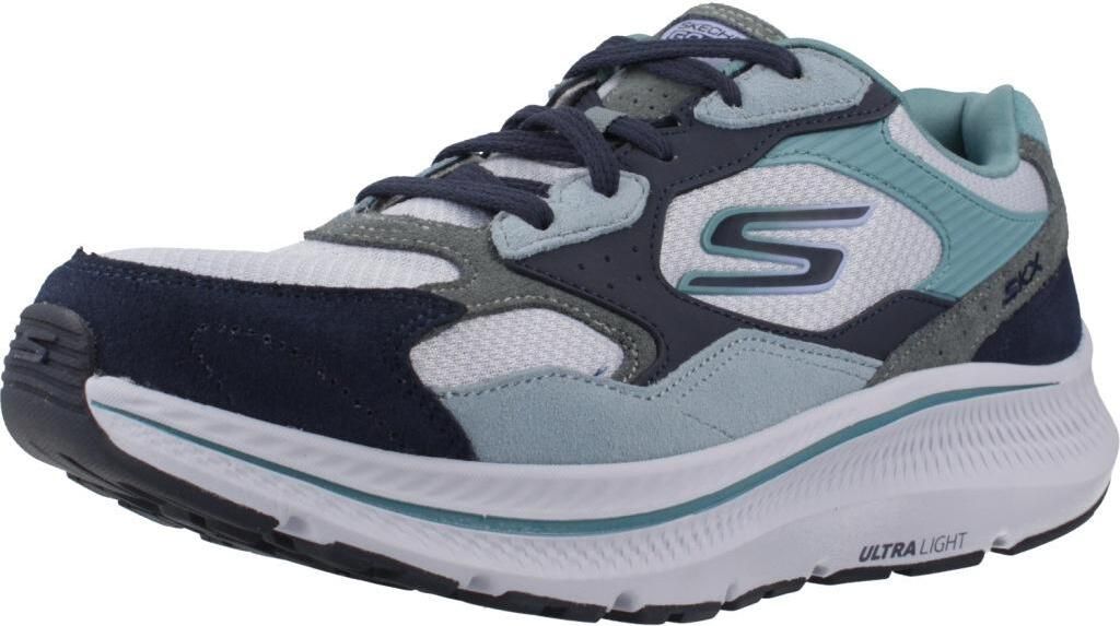 Skechers Consistent 2.0 In Navy Blue For Women – 5 UK - 38 EU - 8 US / Navy Blue