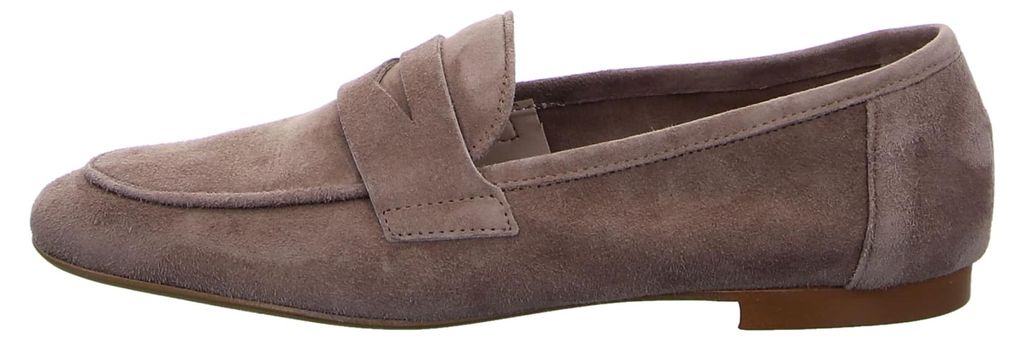 Gianluca Pisati Mokassins Damen 32323039393633 Braun 42 EU Produktbild 