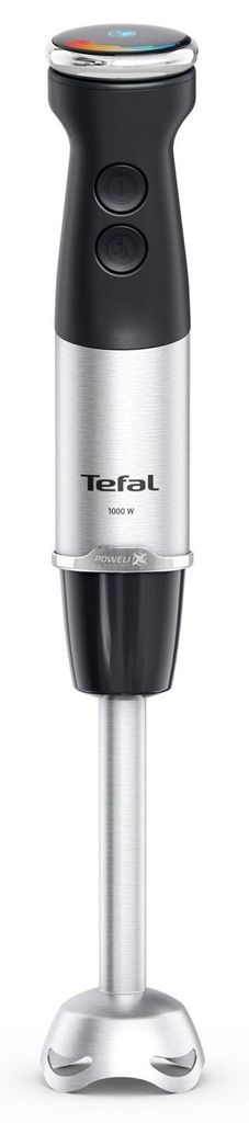 Tefal Quickchef+ HB671830, Pürierstab, 1000 W, Schwarz, Produktbild 