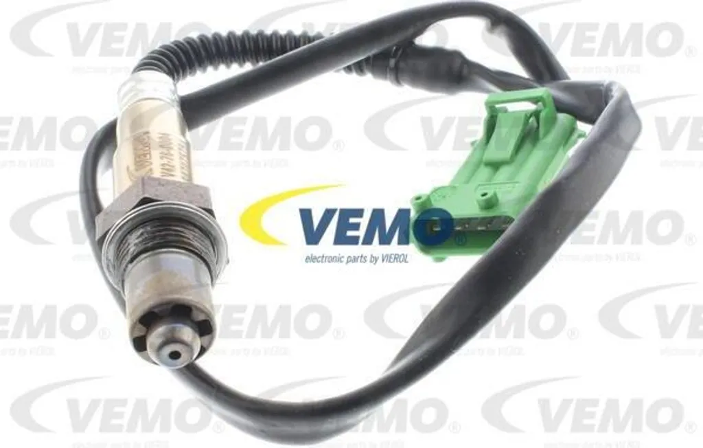 Sonde Lambda VEMO V42-76-0004 OE 963597858 pour PSA et Renault Clio